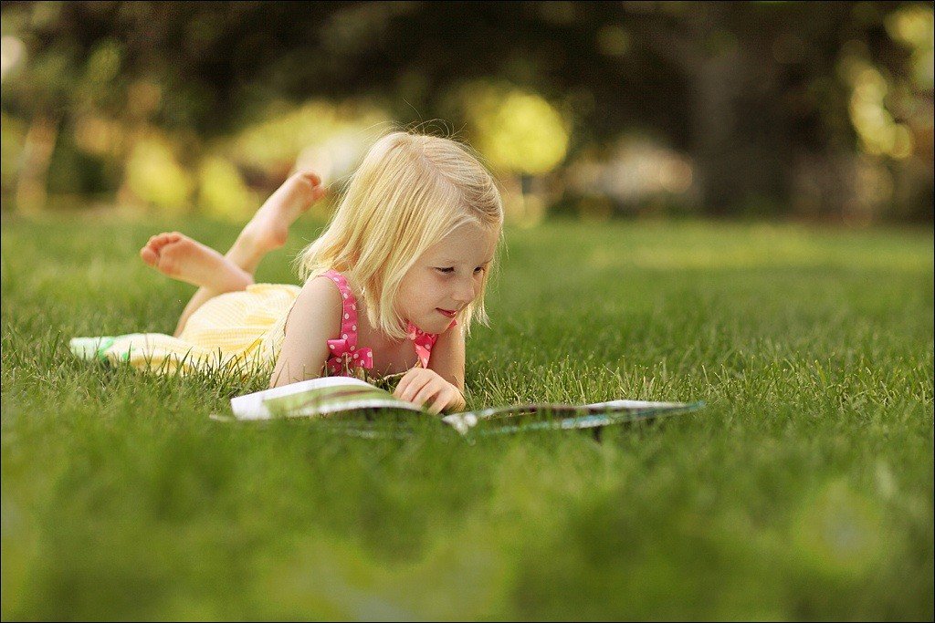10 Ways for Parents to Encourage Their Child to Read