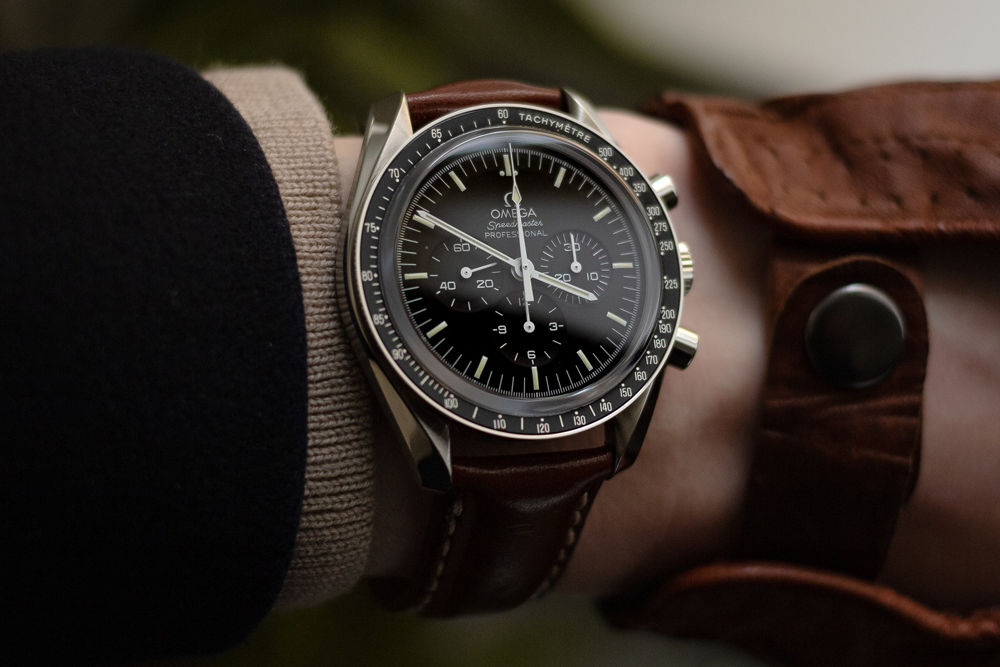 The Complete Guide To Omega Watches | HiConsumption
