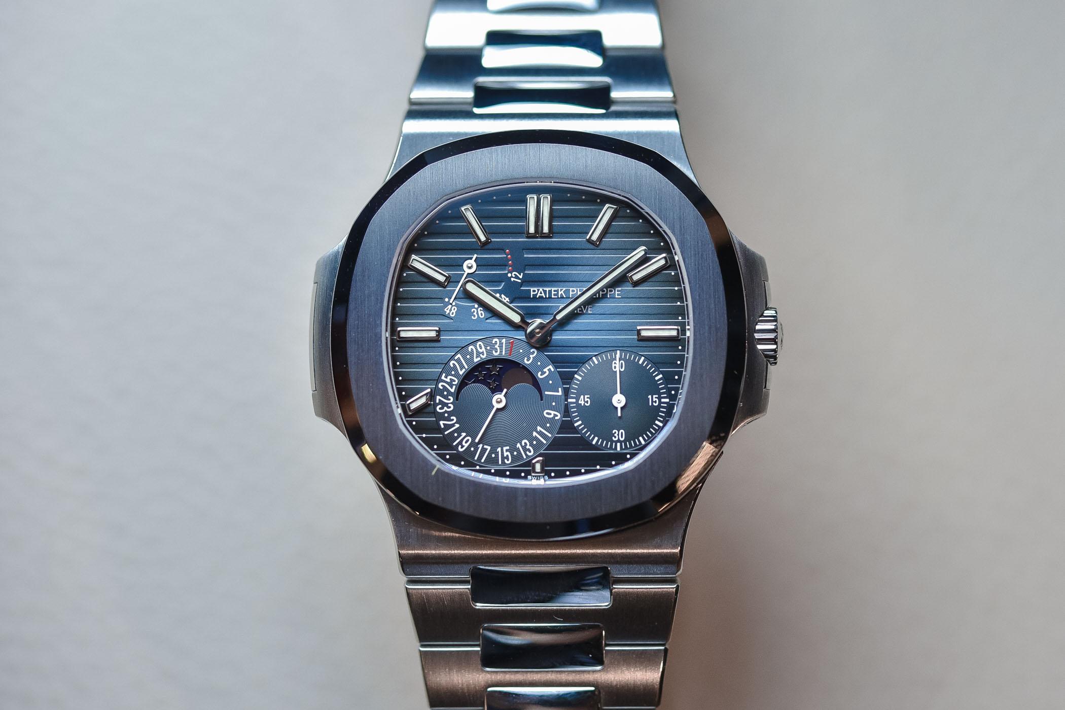 The Most Sought-After Patek Philippe Models in Collection – And the Sad  Reality of the Market