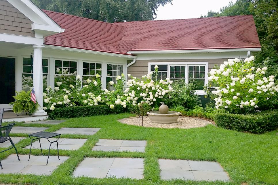 10 Ways to Make Your Garden Look Polished | HGTV