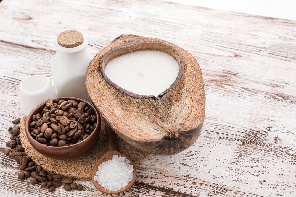 How Coffee and Sea Salt Can Work Together for Skin Health - Coffee Skincare