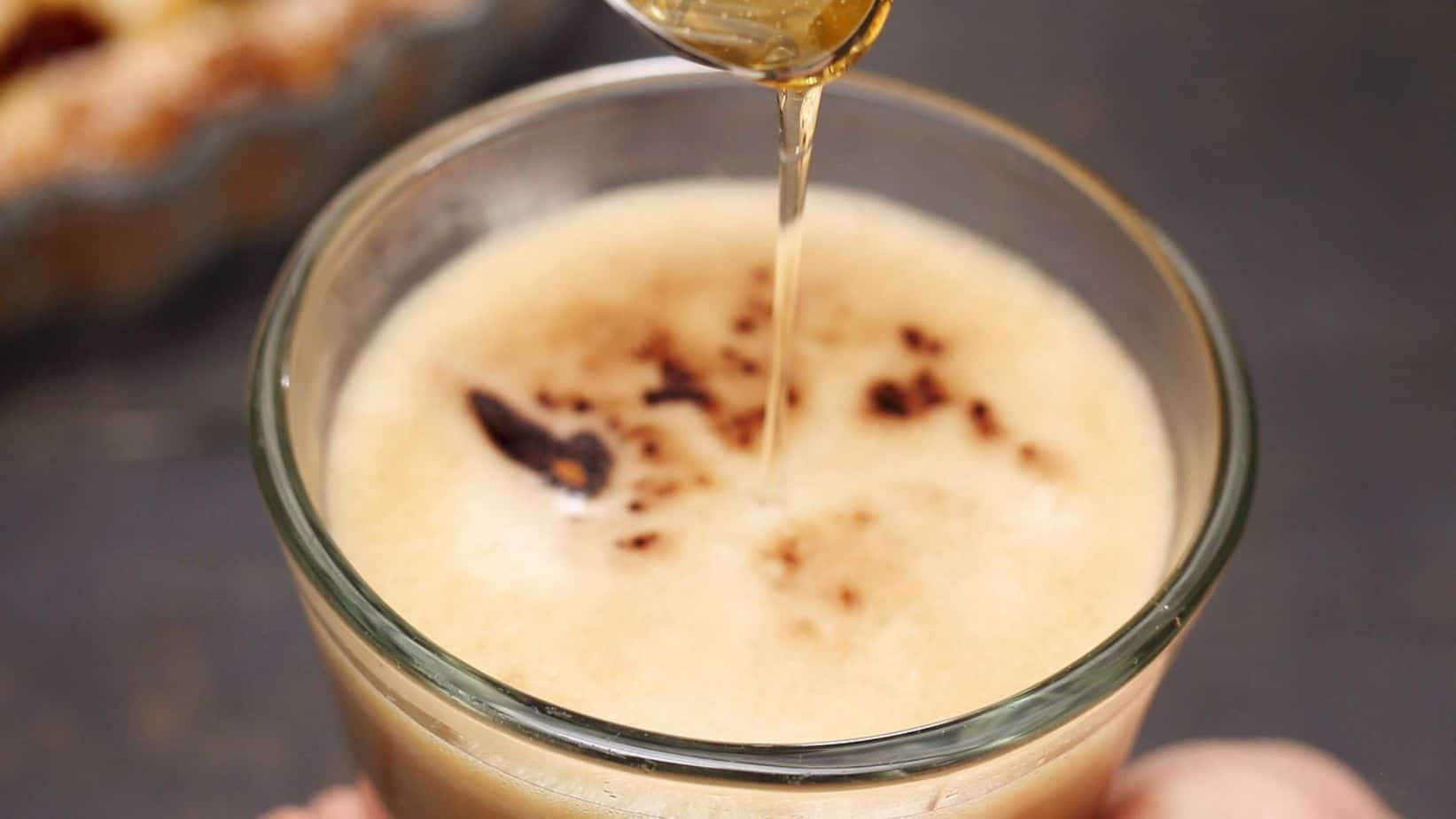 Maple Syrup In Coffee: A Fall Favorite Sugar Alternative