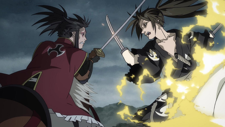 20 Best Anime With Good Fight Scenes (Our Top Recommendations) – FandomSpot