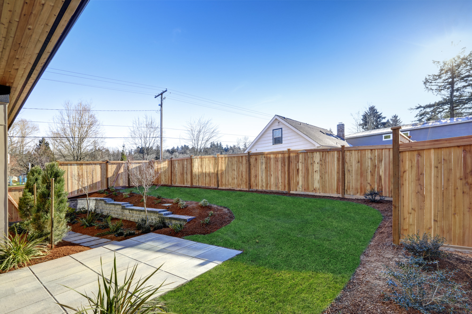 Reasons Why You Should Install a Fence Around Your Property