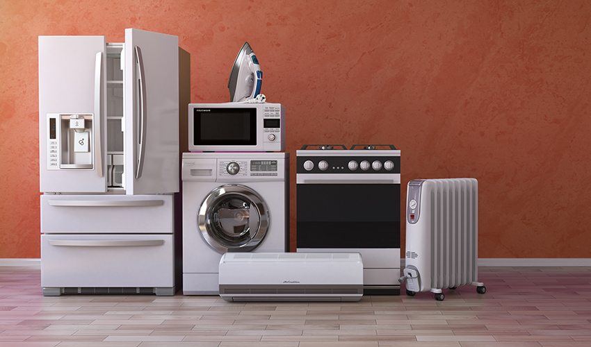 What You Need To Know About Appliance Warranties