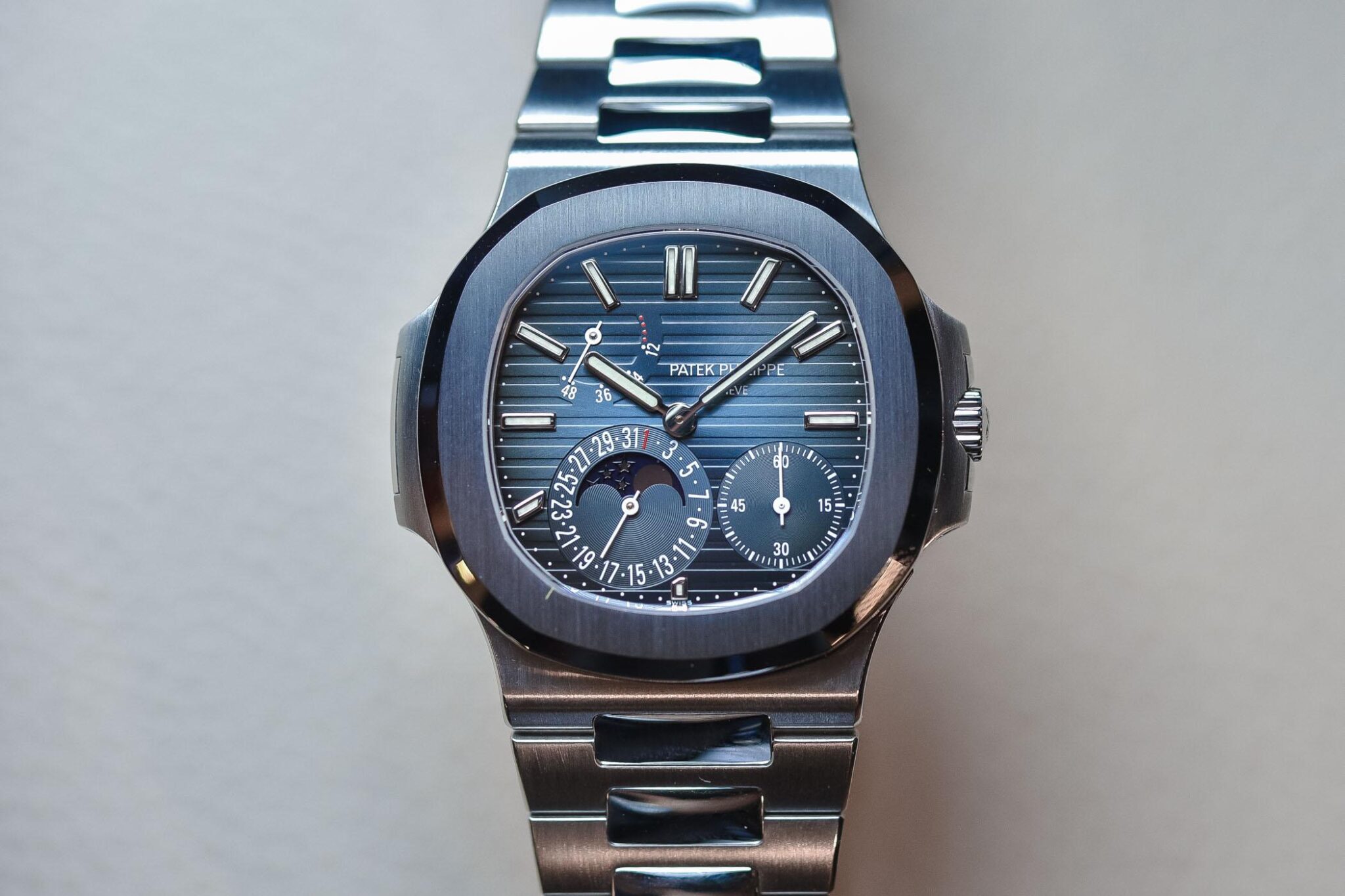 Four Of The Best Patek Philippe Watches That Will Make Anyone Drool