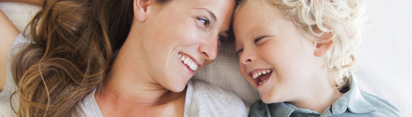The Mum’s Guide To Feeling Energized & Healthy