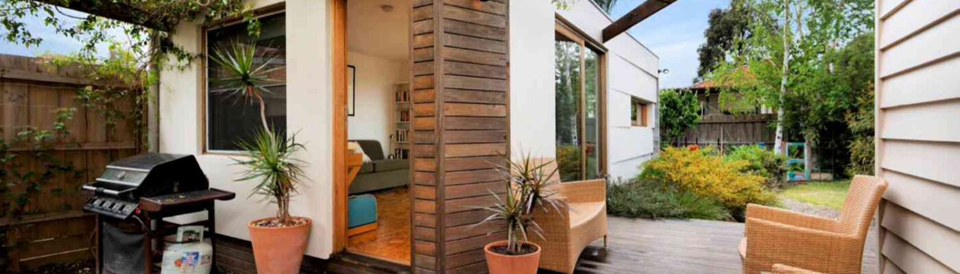 Creative Uses for Granny Flats: Home Offices, Studios, and Guest Accommodations