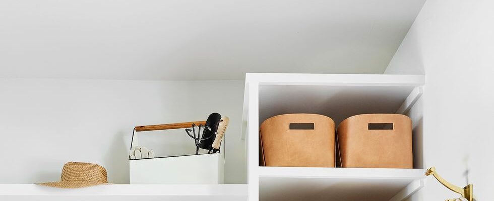 3 Things You Can Do For Better Home Organization