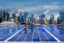 Exploring the Growth of Renewable Energy in New York