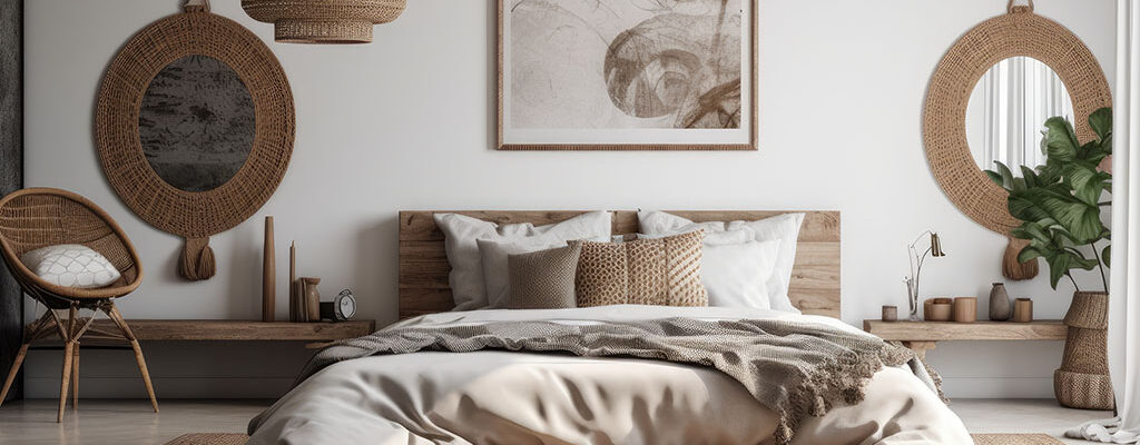 Essentials Everyone Needs For A Stylish Bedroom