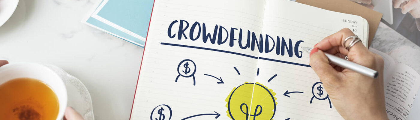 3 Helpful Crowdfunding Tips