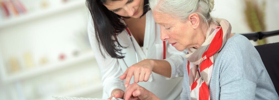 4 Tips for Helping Your Older Loved One Transition Into Assisted Living
