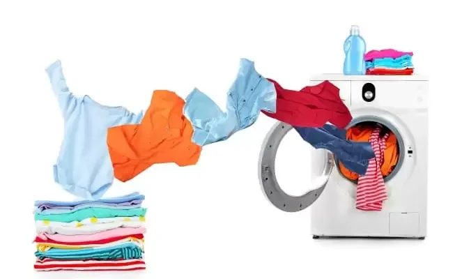 What Are Wash and Fold Laundry Services and How Much Do They Cost